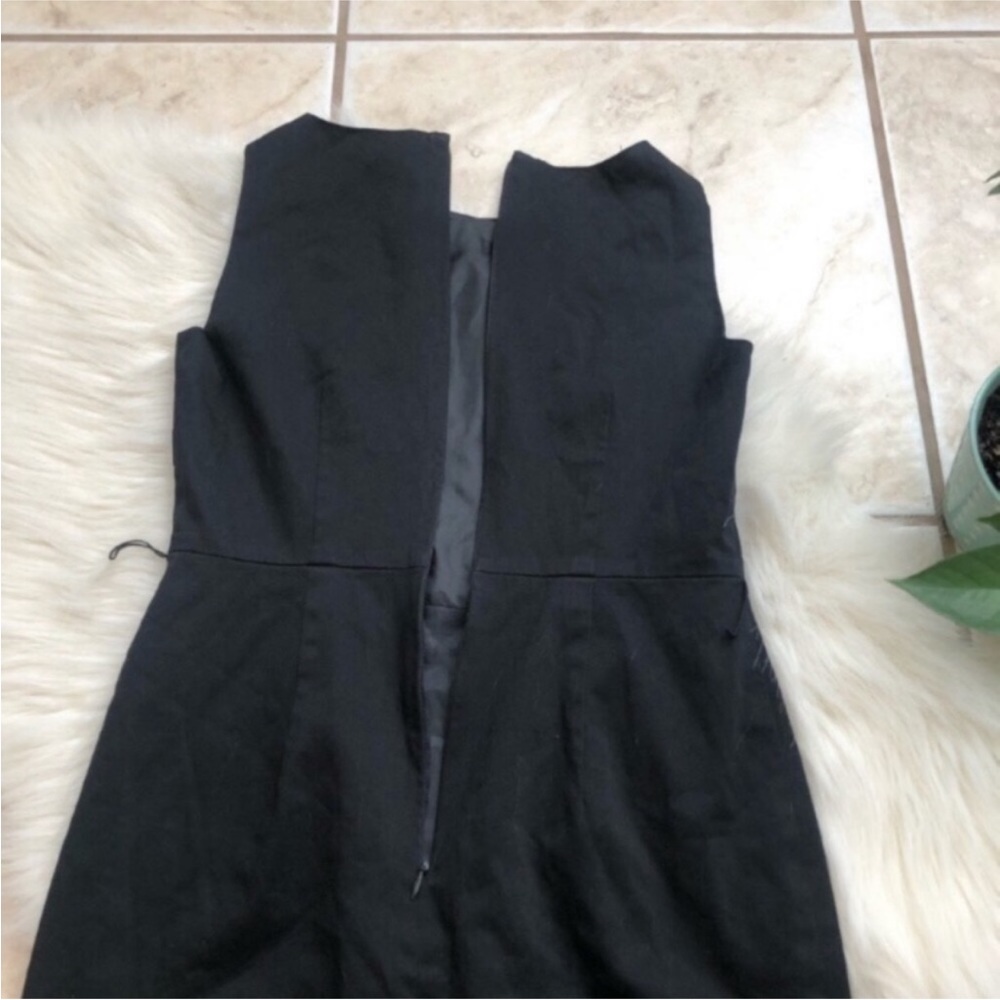 Ann Taylor Petite LBD - Picture 4 of 6